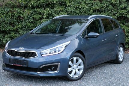 Kia ceed / Ceed 120.000 km 8.900 &euro; Mönchengladbach 41063