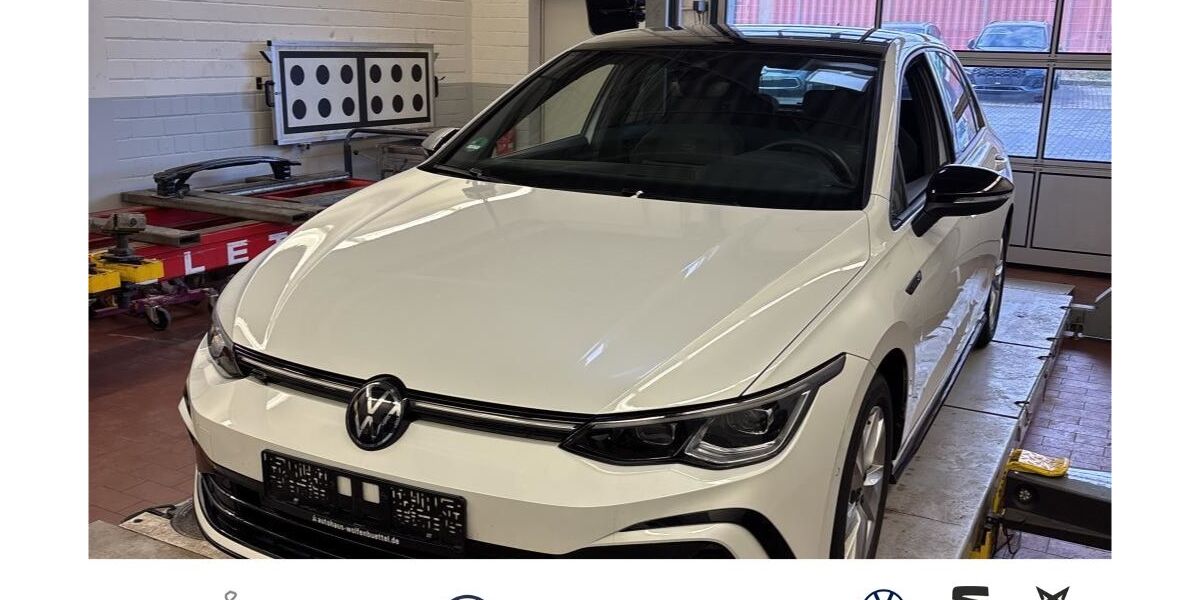 VW Golf 28.071 km 30.750 &euro; Langenfeld 40764