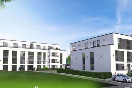 Wohnung Frechen Habbelrath - 2 Zimmer, 54 m&sup2;, 270.000&euro; | Angebot:25923265