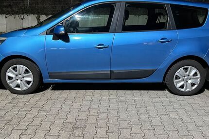 Renault Grand Scenic 280.000 km 1.200 &euro; Kerpen 50169