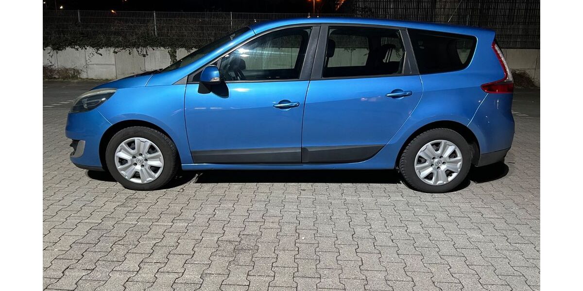 Renault Grand Scenic 280.000 km 1.200 &euro; Kerpen 50169