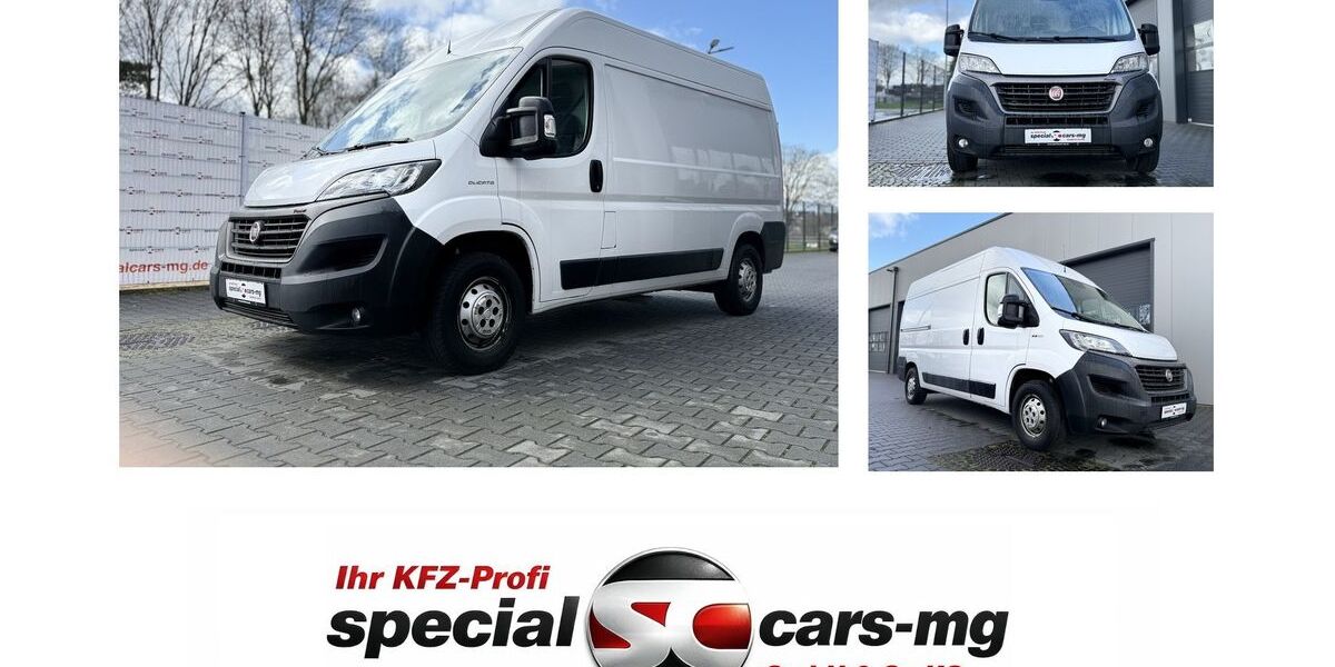Fiat Ducato 70.000 km 19.490 &euro; Mönchengladbach 41066