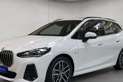 BMW 223 Active Tourer 3.078 km 37.990 &euro; Düsseldorf 40549