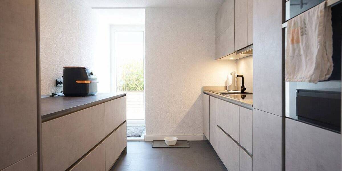 Etagenwohnung Krefeld / Oppum Oppum - 3 Zimmer, 88 m&sup2;, 259.000&euro; | Angebot:26159731