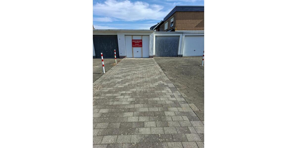 Reihenhaus Bergheim Ahe - 4 Zimmer, 109 m&sup2;, 359.000&euro; | Angebot:22553087