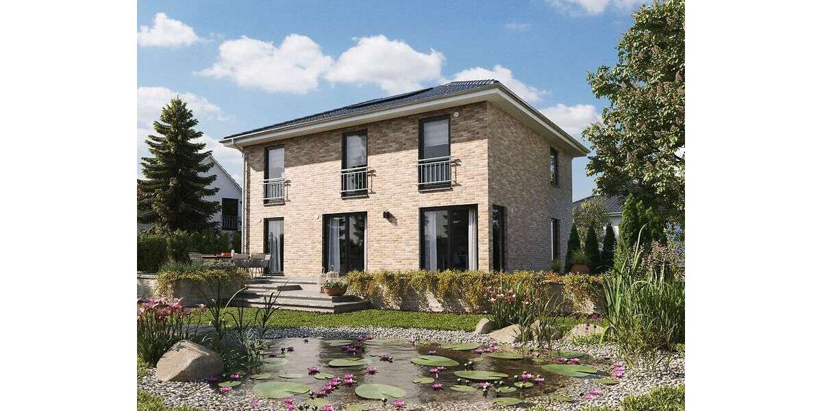 Einfamilienhaus Krauthausen Krauthausen - 5 Zimmer, 152 m&sup2;, 452.040&euro; | Angebot:23533490