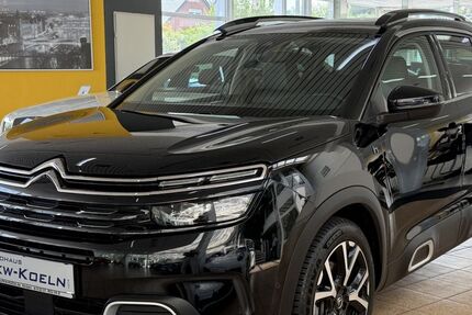 Citroen C5 Aircross 50.000 km 19.999 &euro; Kerpen 50171