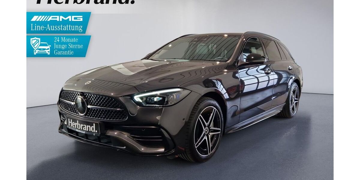 Mercedes-Benz C 300 23.942 km 39.690 &euro; Mönchengladbach 41063