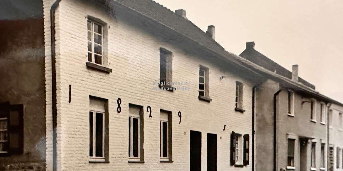 Einfamilienhaus Mönchengladbach-Beckrath Beckrath - 9 Zimmer, 140 m&sup2;, 168.000&euro; | Angebot:26154069