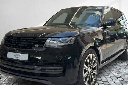 Land Rover Range Rover 3.003 km 181.377 &euro; Krefeld 47803