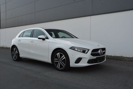 Mercedes-Benz A 250 107.000 km 19.999 &euro; Düsseldorf 40599