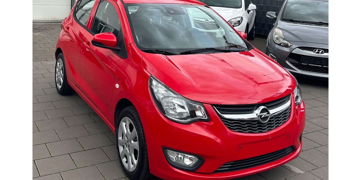 Opel Karl 115.000 km 5.900 &euro; Bergheim (bei Köln) 50129