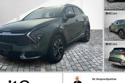 Kia Sportage 19.744 km 31.879 &euro; Krefeld 47803