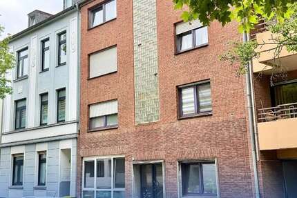 Wohnung Mönchengladbach - 5 Zimmer, 104 m&sup2;, 175.000&euro; | Angebot:27498795