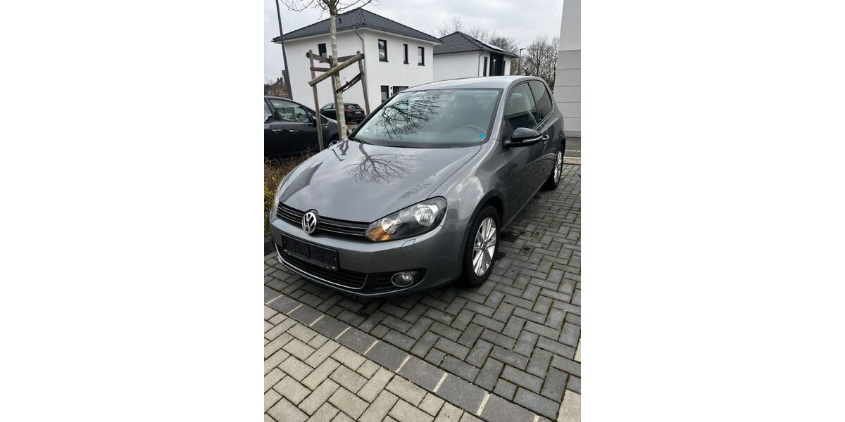VW Golf 149.500 km 5.490 &euro; Kerpen 50171