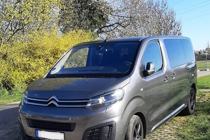 Citroen Jumpy 105.000 km 21.500 &euro; Viersen 41747
