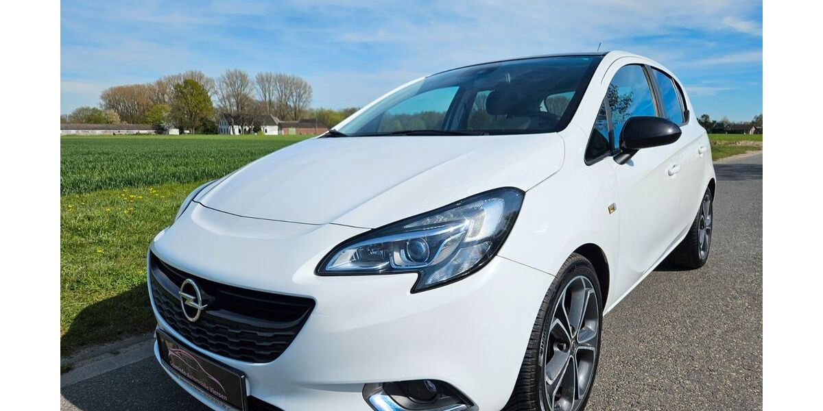 Opel Corsa 135.000 km 8.900 &euro; Viersen 41749