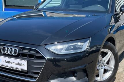 Audi A4 113.332 km 20.450 &euro; Kerpen-Sindorf 50170