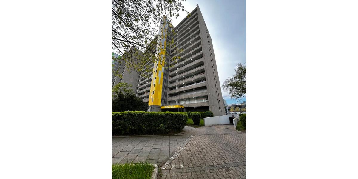 Etagenwohnung Neuss - 3 Zimmer, 84 m&sup2;, 278.000&euro; | Angebot:26168521