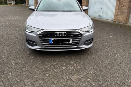Audi A6 83.000 km 23.599 &euro; Willich 47877