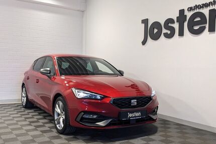 Seat Leon 100.924 km 17.490 &euro; Monheim am Rhein 40789