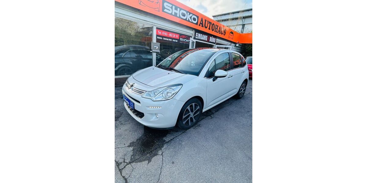 Citroen C3 100.000 km 5.800 &euro; Mönchengladbach 41199