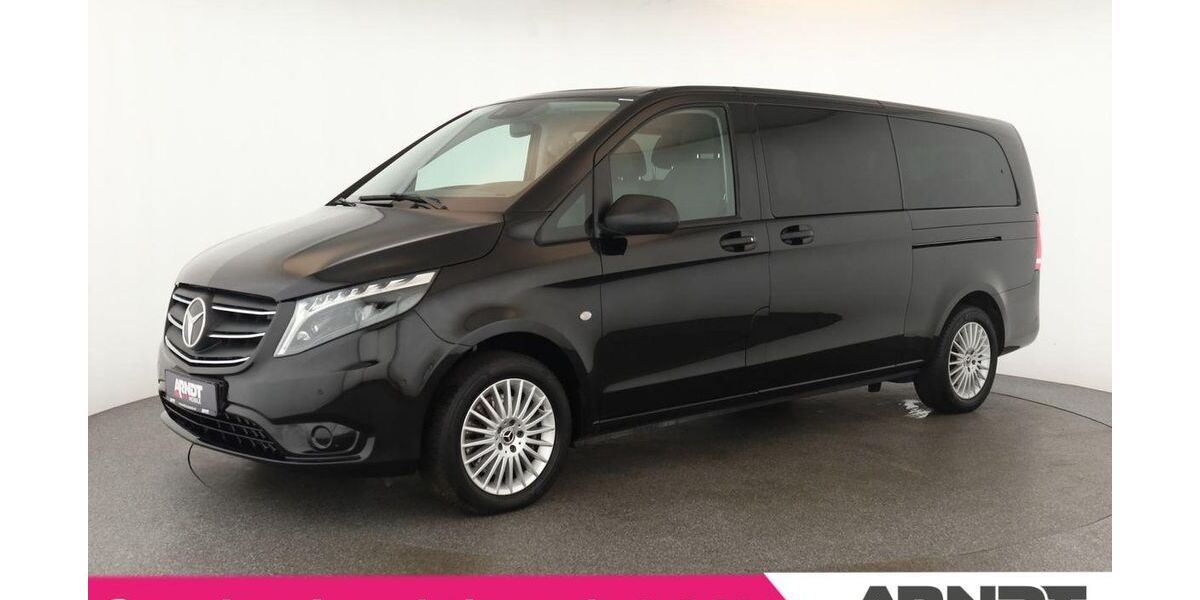 Mercedes-Benz Vito 32.400 km 50.884 &euro; Neuss 41464