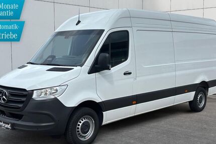 Mercedes-Benz Sprinter 46.093 km 44.690 &euro; Bergheim 50126