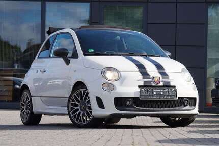 Abarth 595C 157.500 km 9.700 &euro; Korschenbroich 41352