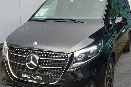 Mercedes-Benz V 300 43.771 km 68.990 &euro; Bergheim 50126