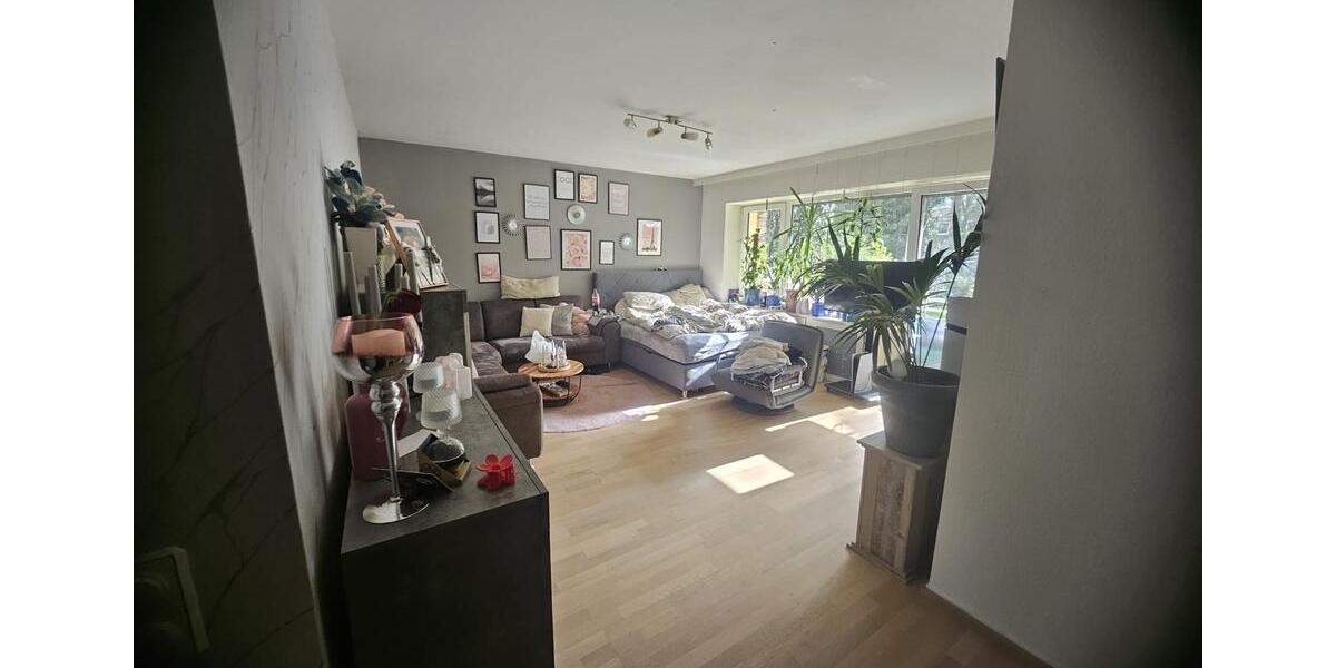Erdgeschoßwohnung Düsseldorf Stadtbezirk 8 - 3 Zimmer, 76 m&sup2;, 249.000&euro; | Angebot:26231983