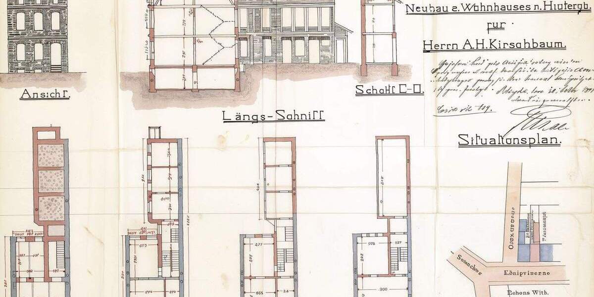 Reihenmittelhaus Mönchengladbach Rheydt - 6 Zimmer, 188 m&sup2;, 445.000&euro; | Angebot:25738825