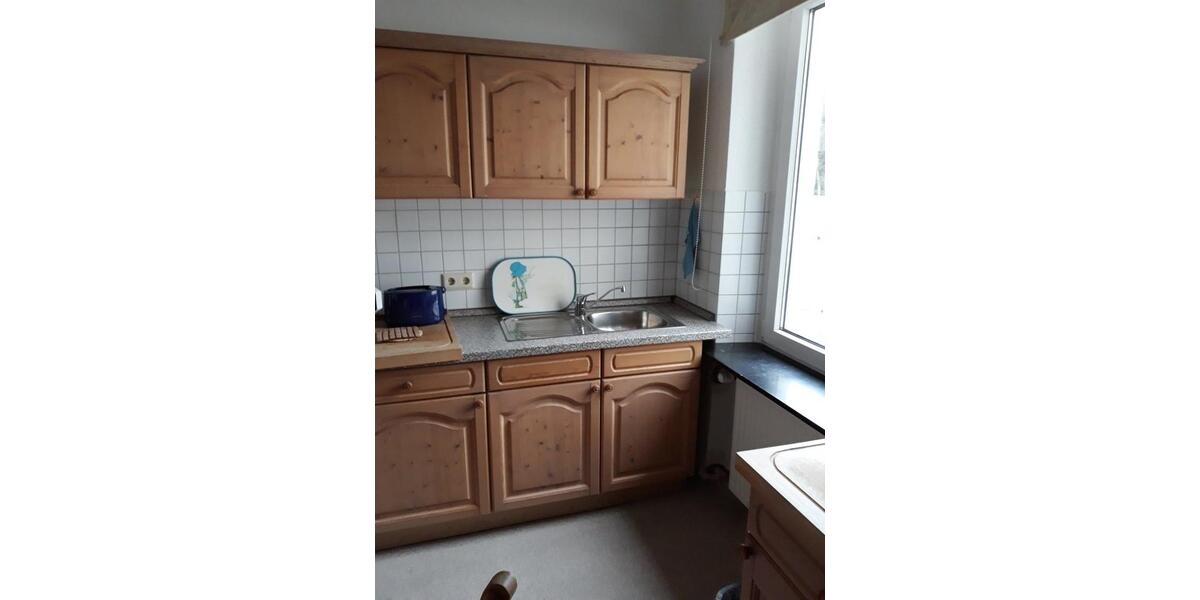 Etagenwohnung Viersen Boisheim - 2 Zimmer, 50 m&sup2;, 450&euro; | Angebot:26048077