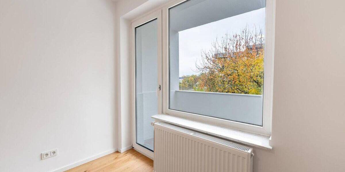 Etagenwohnung Düsseldorf Derendorf - 3 Zimmer, 65 m&sup2;, 399.000&euro; | Angebot:25996520