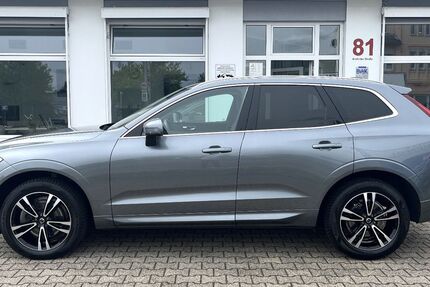 Volvo XC60 68.600 km 29.980 &euro; Mönchengladbach 41063