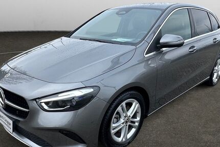 Mercedes-Benz B 180 3.625 km 33.890 &euro; Willich 47877