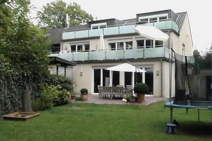 Wohnung Mönchengladbach Gladbach - 4 Zimmer, 160 m&sup2;, 1.750&euro; | Angebot:27635317