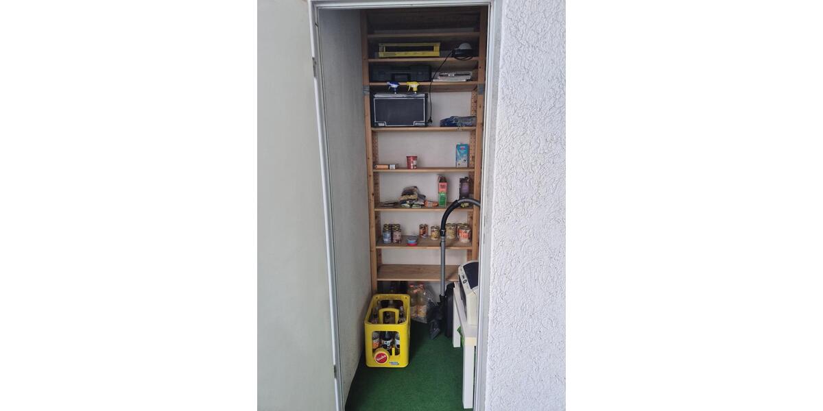 Etagenwohnung Düsseldorf Stadtbezirk 9 - 1 Zimmer, 38 m&sup2;, 700&euro; | Angebot:25239867