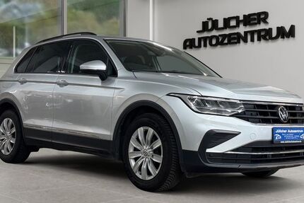 VW Tiguan 73.436 km 19.790 &euro; Jülich 52428