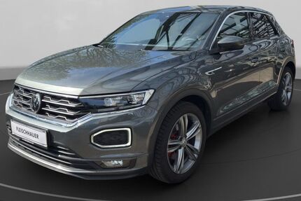 VW T-Roc 81.559 km 22.440 &euro; Mönchengladbach 41238