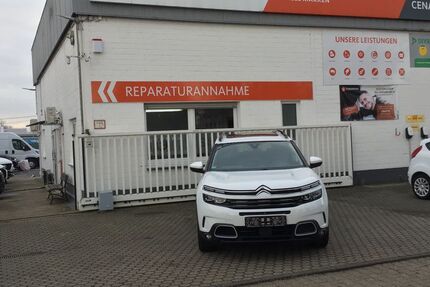 Citroen C5 Aircross 113.220 km 16.900 &euro; Niederzier 52382