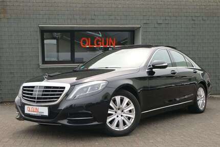 Mercedes-Benz S 350 155.000 km 25.990 &euro; Neuss 41469