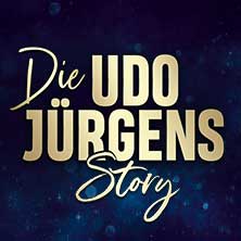 Die Udo Jürgens Story - mit Gabriela Benesch & Alex Parker 29.11.2026 Stadthalle Hilden