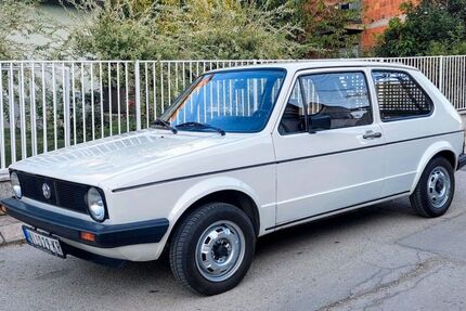 VW Golf 130.000 km 7.000 &euro; Kaarst 41564