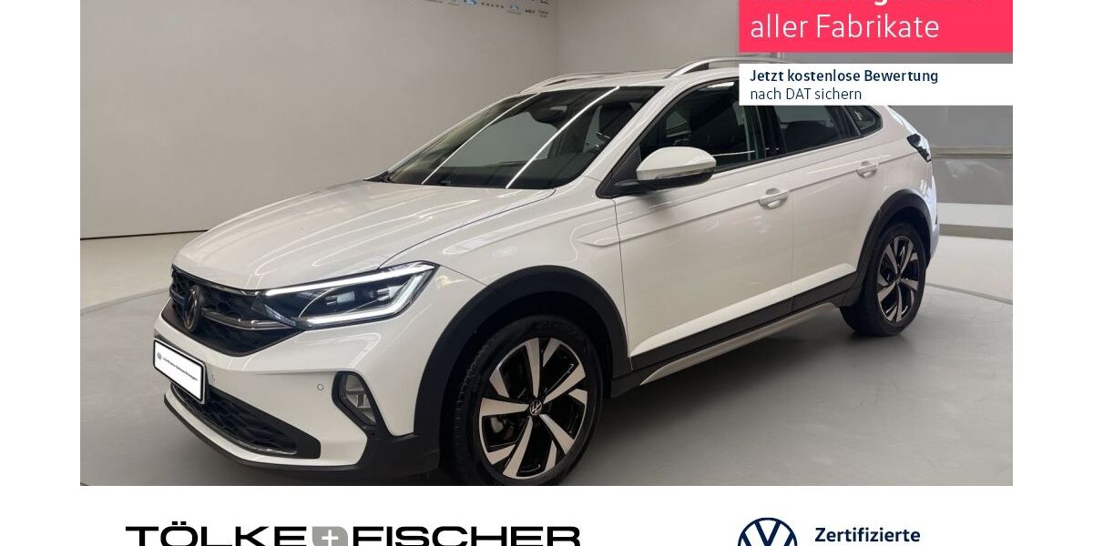 VW Taigo 32.763 km 21.279 &euro; Krefeld 47805