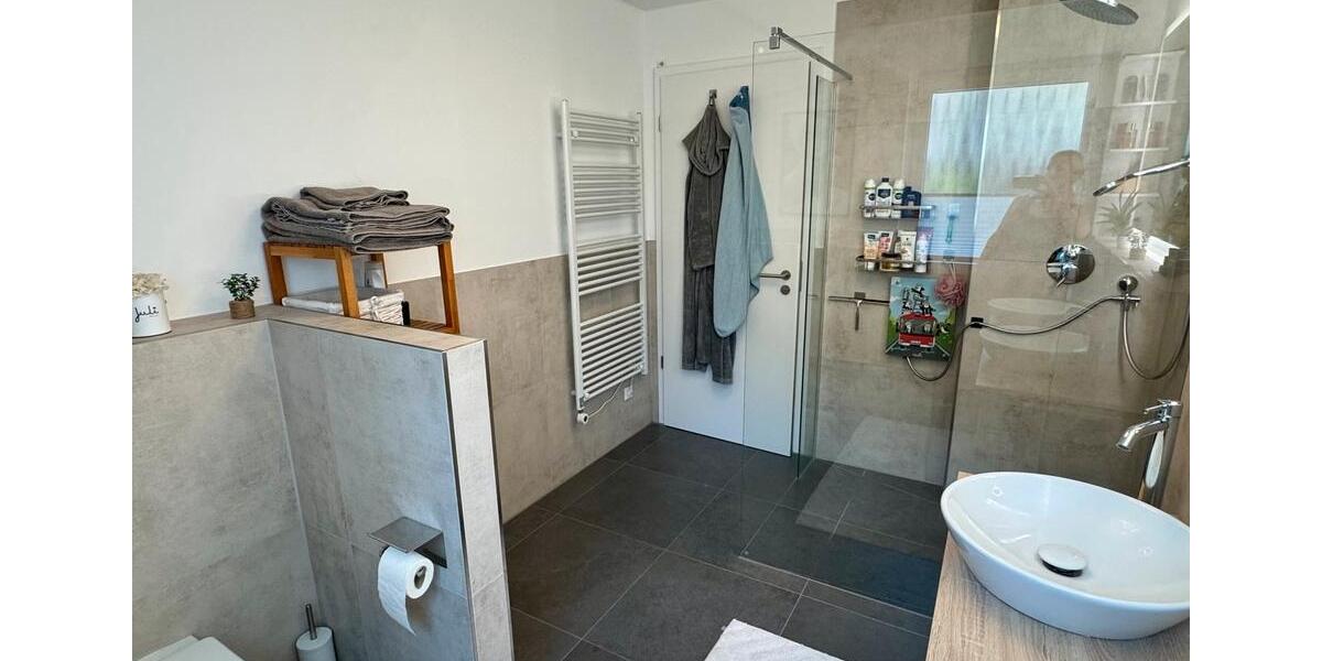 Erdgeschoßwohnung Frechen - 4 Zimmer, 127 m&sup2;, 610.000&euro; | Angebot:26975068