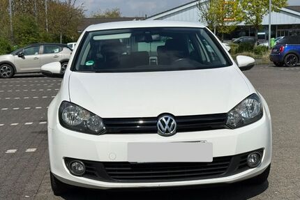 VW Golf 267.300 km 2.600 &euro; Kerpen 50171