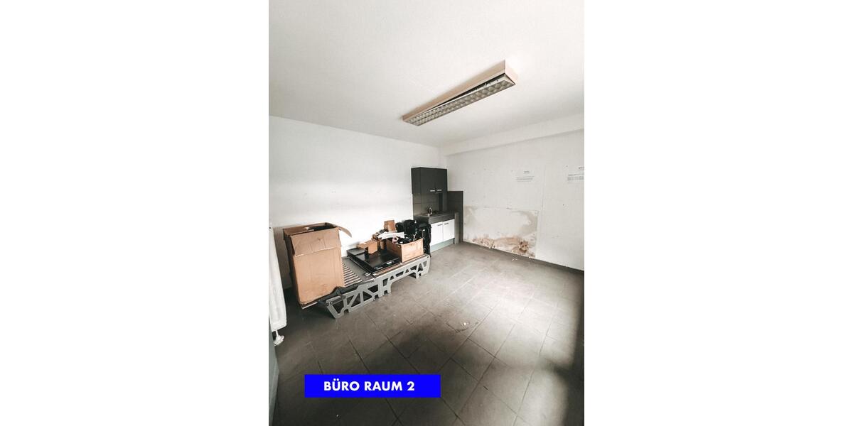 Gewerbeobjekt Mönchengladbach Süd - 1.950&euro; | Angebot:25179832