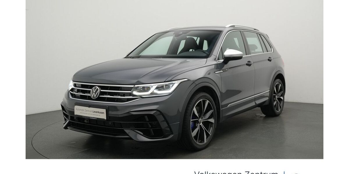 VW Tiguan 17.493 km 46.480 &euro; Leverkusen 51379