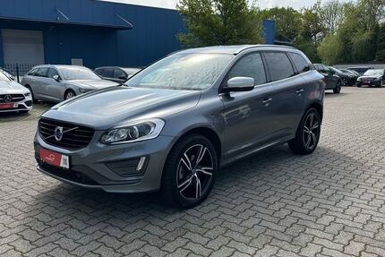 Volvo XC60 112.932 km 18.490 &euro; Hückelhoven 41836
